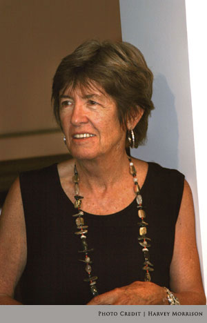 Carol Setterlund